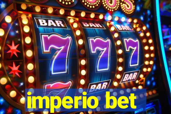 imperio bet